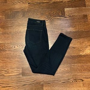 Paige Hoxton Ultra Skinny Jeans